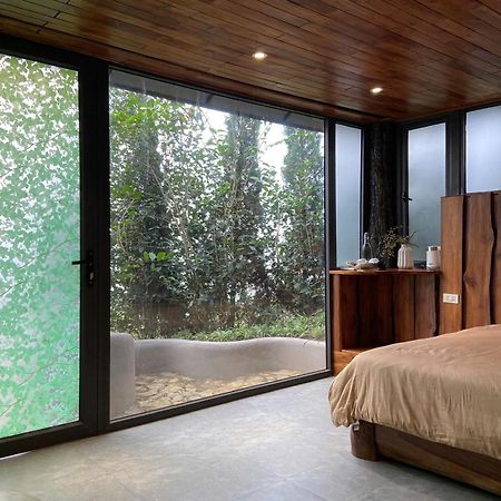 Hippie Home Моктяу Экстерьер фото