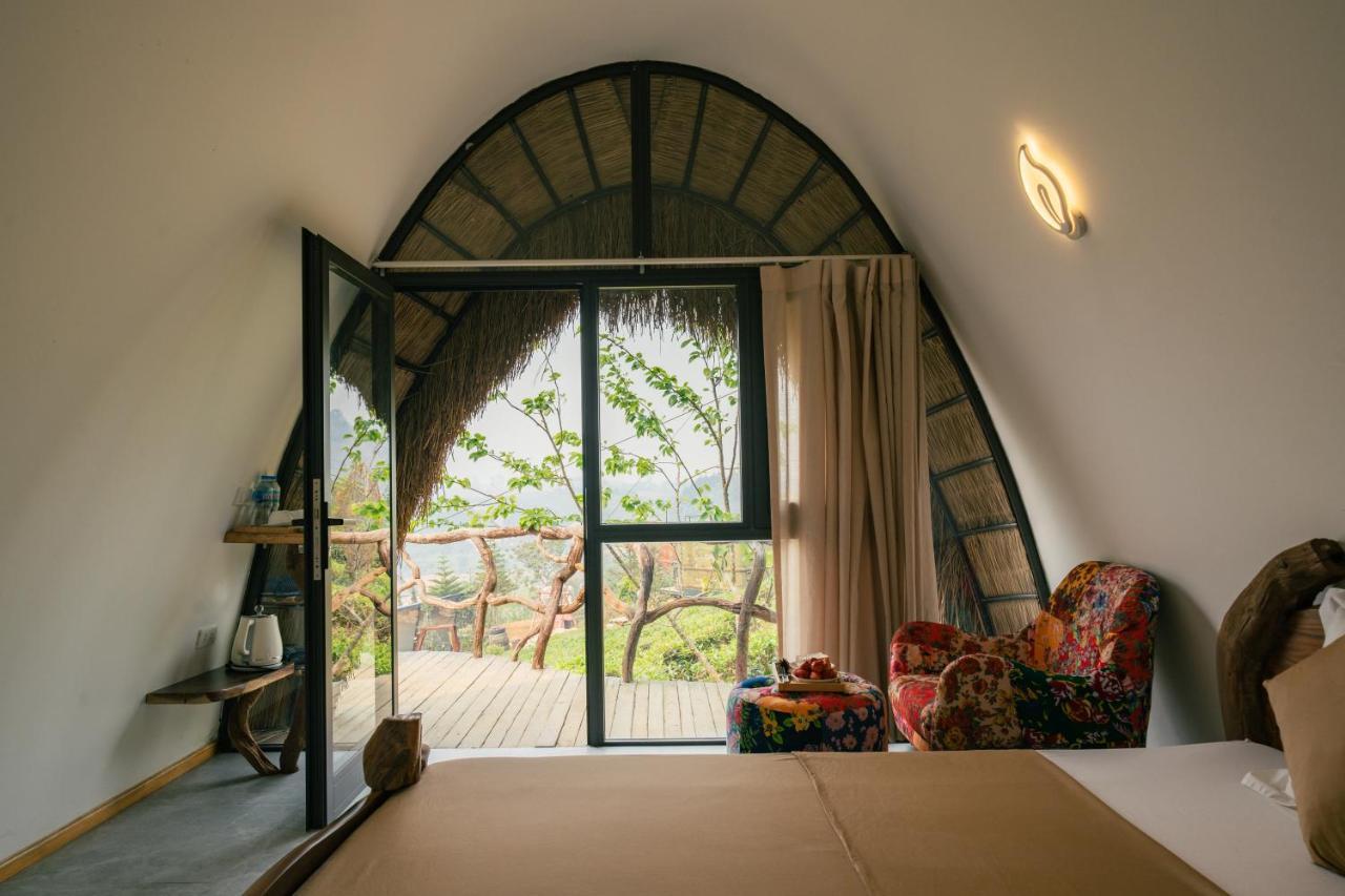 Hippie Home Моктяу Экстерьер фото