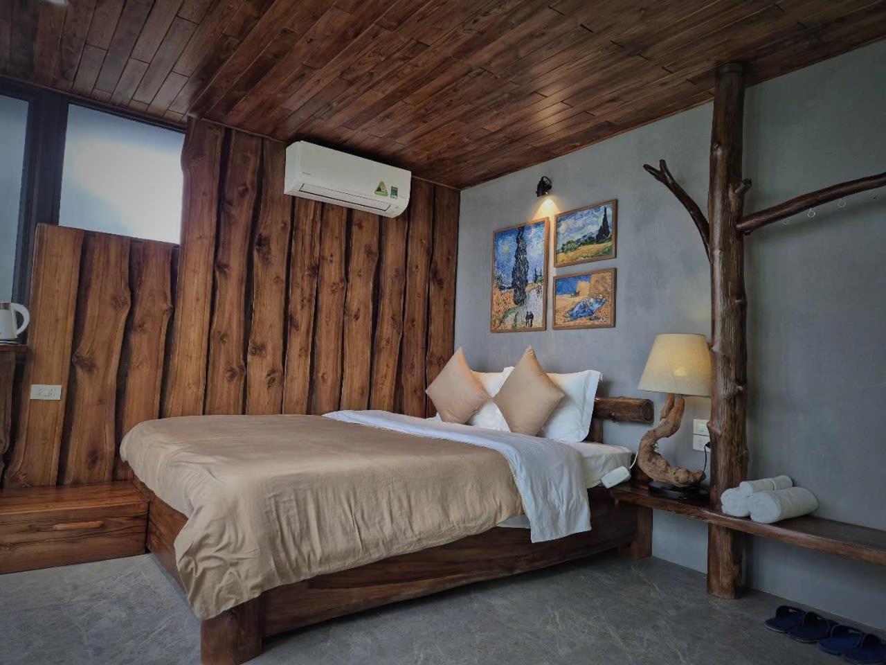 Hippie Home Моктяу Экстерьер фото
