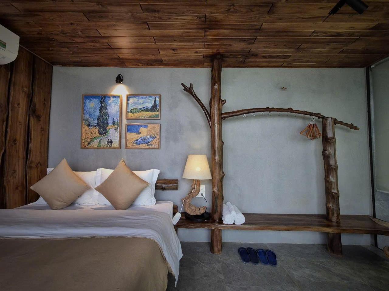 Hippie Home Моктяу Экстерьер фото