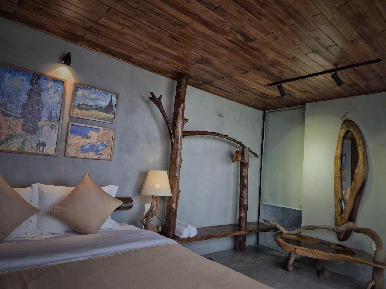 Hippie Home Моктяу Экстерьер фото