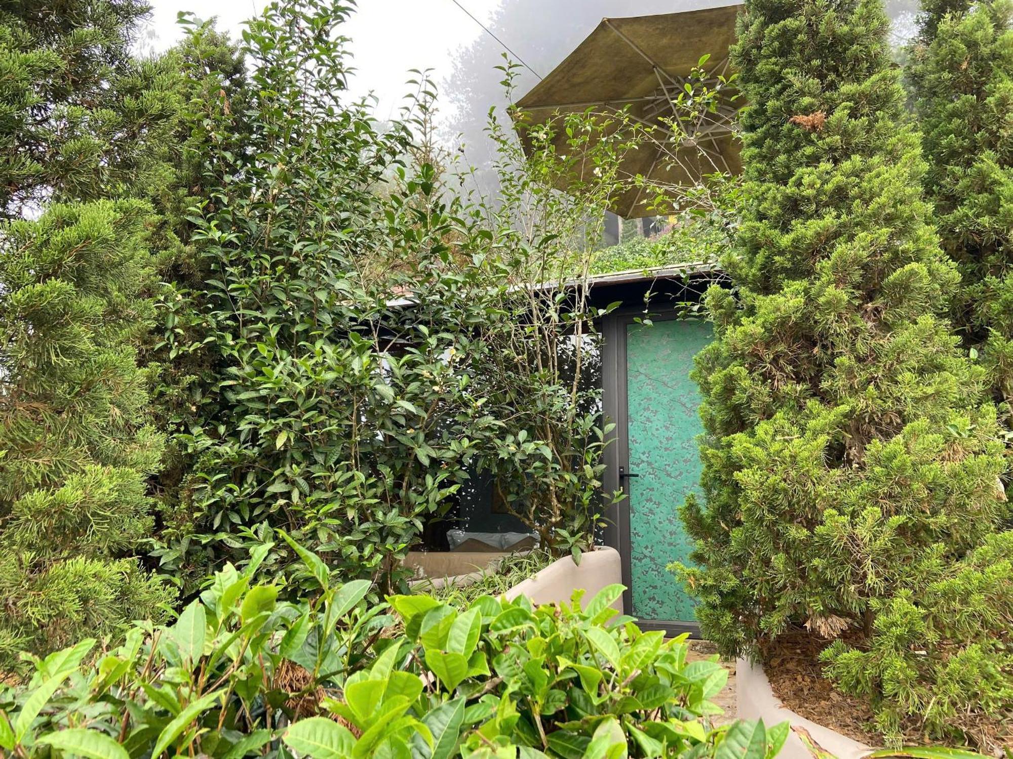 Hippie Home Моктяу Экстерьер фото