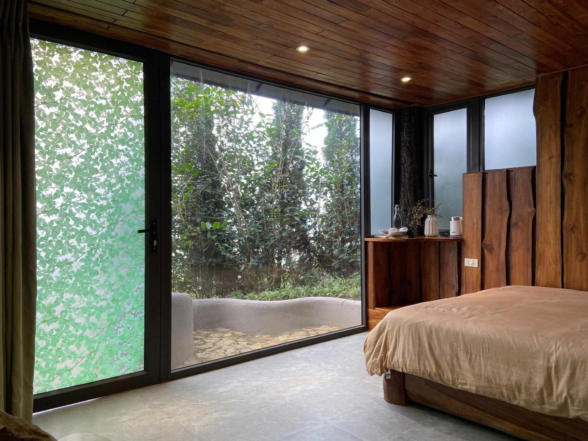 Hippie Home Моктяу Экстерьер фото